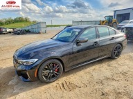 BMW Seria 3 M340XI 2021 3.0 Benzyna 382KM