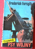 PSY WOJNY Frederick FORSYTH
