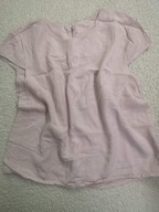 Bluzeczka różowa uni