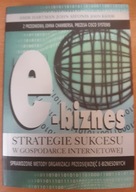 E-biznes strategie sukcesu A. Hartman i in