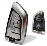 Kluczyk | BMW |4 przyciski /Seria F nowy