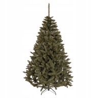 Choinka sztuczna ZieloneDrzewkaPL 201-220 cm BOŻE NARODZENIE ŚWIĘTA MIKOŁAJ