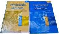 Psychologia kliniczna. Tomy 1-2 Helena Sęk UNIKAT