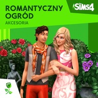 The Sims 4 Romantyczny ogród - PC Origin Klucz