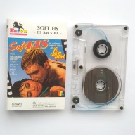 Soft Eis - Eis am Stiel.