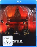 Marillion Live From Cadogan Hall BLU-RAY