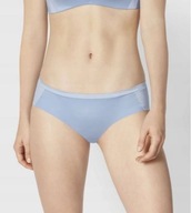 Śliczne majtki markowe Body Make-up Soft Touch Hipster EX EU 36