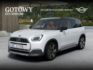 MINI Countryman Countryman D 163 KM mHEV - Samochod Demonstracyjny - Linia