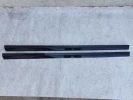 MERCEDES C W203 SPORTCOUPE LISTWA prawych drzwi