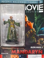 MARVEL MOVIE 84 MANDARYN Z IRON MAN 3