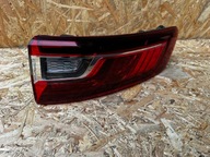 Lampa Prawa Tył Tylna Renault Megane IV Idealna GrandTour Kombi LED OE