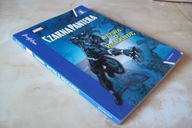 CZARNA PANTERA BITWA O WAKANDĘ