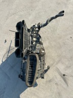 TOYOTA HILUX VIII 16-26 NAGRZEWNICA DMUCHAWA WENTYLATOR MANUAL