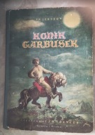 Konik garbusek P. P. Jerszow 1952