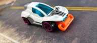 Teamsterz Sci-fi Racer