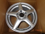 Felgi Aluminiowe MSW14 , 7 x 16 cali do BMW