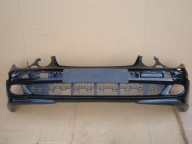 Mercedes E klasa W 211 przed Lift Zderzak przód przedni Avantgarde Stary mo