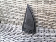 Opel Vectra C zaślepka trójkąt lusterka głośnik lewy kierowcy 9179574 LH