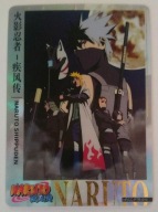 Karta Naruto TCG Kayou Ninja Anbu - NRCC-PTR-010