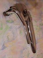 YAMAHA XVS 650 A Drag Star Classic tłumik wydech układ wydechowy