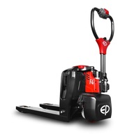 Elektryczny wózek paletowy / paleciak EP F4 + ROZSZERZONA GWARANCJA