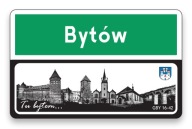 Bytów. magnes turysty