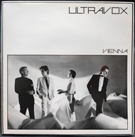 Ultravox Vienna UK 1PRESS