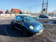 Volkswagen New Beetle 1.9TDI 90km 99r