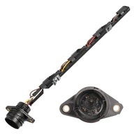 WIĄZKA POMPOWTRYSKIWACZY DO AUDI FORD SEAT SKODA VW 1.9 TDI 2.0 TDI