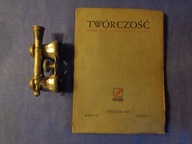Twórczość nr 1/1947 r.
