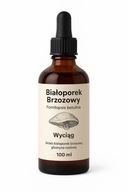 WYCIĄG Z BIAŁOPORKA BRZOZOWEGO 100ML GOSPODARSTWO ROLNE