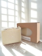 Mydło hipoalergiczne naturalne czysty skład oliwa z oliwek