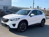 MAZDA CX-5 (KE, GH) 2.0 AWD 2012-02