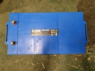 Akumulator 240Ah Exide dual AGM EP2100 2szt.