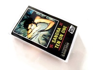 Sandra - Ten On One / Kaseta