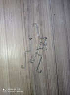 STIHL 023 025 MS 230 250 CIĘGŁO DRUT GAZU DŹWIGNIA ORG