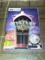 MYSTERY CRUISE HIDDEN OBJECTS ENG PC