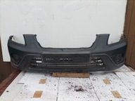 HONDA CR-V II ZDERZAK PRZÓD KOMPLETNY CZARNY