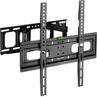 SUPER MOCNY UCHWYT do TELEWIZORA WIESZAK TV ŚCIENNY OBROTOWY LCD 32-70 CALI