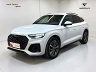 Audi Q5 Sportback 45 TFSI mHEV quattro S line S tr