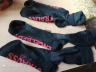 Skarpety robocze Englelbert strauss 42-44