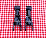 NOWE obejmy zwrotnic 2szt. kolumny FSM Fiat 126p 126 ST FL ORYGINALNE