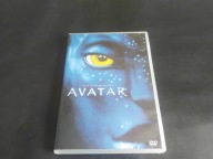 Avatar DVD film wersja PL polski LEKTOR unikat