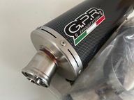 Nowy GPR WYDECH TŁUMIK Honda Crossrunner 800 2015-2020 VFR 800 X 15-20