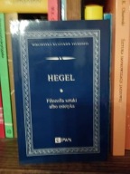Filozofia sztuki albo estetyka Georg Wilhelm Friedrich Hegel
