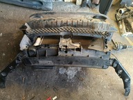 pas przedni kompletny VW SHARAN II 7N 1.4 TSI oryginalny