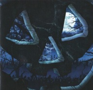 Twiztid Presents - Songs Of Samhain vol. 3: Cult Of Night FOLIA!!!