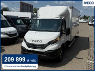 IVECO Daily 50C16 Kontener 10EP + Winda 3.0 160KM 2025