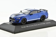 FORD Mustang Shelby GT500 2020 1/43 ixo