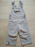 Spodnie ogrodniczki NAME IT r. 80